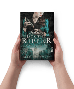 Stalking Jack the Ripper Ausstattung_2